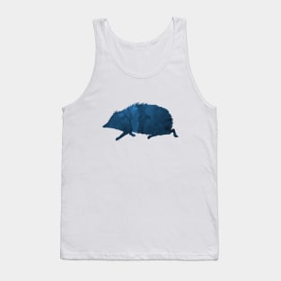 Hedgehog Tank Top